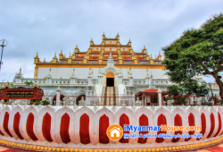 ေျမကြက္ အျမန္ ေရာင္းမည္