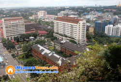 ေျမကြက္ အျမန္ ေရာင္းမည္