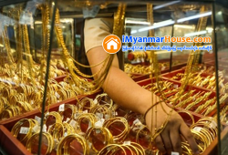 ေျမကြက္ အျမန္ ေရာင္းမည္