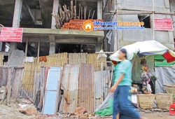 ေျမကြက္ အျမန္ ေရာင္းမည္