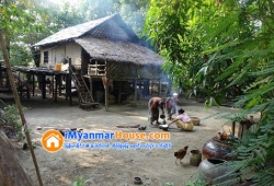 ေျမကြက္ အျမန္ ေရာင္းမည္