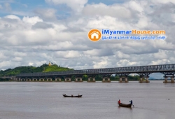 ေျမကြက္ အျမန္ ေရာင္းမည္