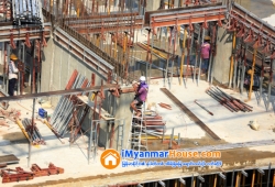 ေျမကြက္ အျမန္ ေရာင္းမည္