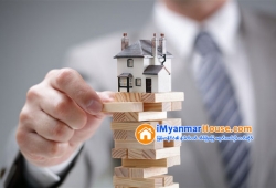 ေျမကြက္ အျမန္ ေရာင္းမည္