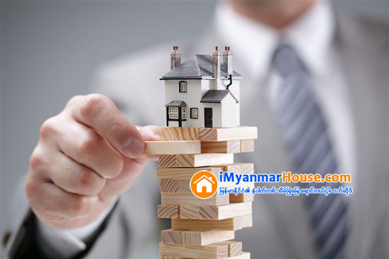 တ႐ုတ္အိမ္ၿခံေျမရင္းႏွီးျမႇဳပ္ႏွံမႈ ျမင့္တက္ - Property News in Myanmar from iMyanmarHouse.com