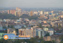 ေျမကြက္ အျမန္ ေရာင္းမည္