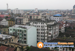 ေျမကြက္ အျမန္ ေရာင္းမည္