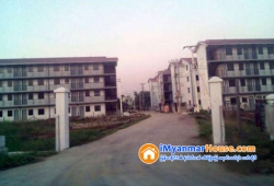 ေျမကြက္ အျမန္ ေရာင္းမည္