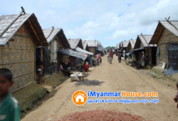 ေျမကြက္ အျမန္ ေရာင္းမည္