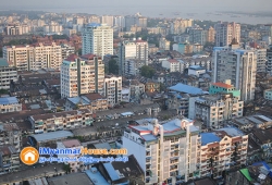 ေျမကြက္ အျမန္ ေရာင္းမည္