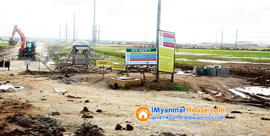 သီလ၀ါစီးပြားေရးဇုန္ ကုန္ပစၥည္းထုတ္လုပ္တင္ပို႔မႈမွ တစ္ႏွစ္လွ်င္ ကန္ေဒၚလာသန္း ၂၄၀ ေက်ာ္ ရႏုိင္ဟုဆုိ - Property News in Myanmar from iMyanmarHouse.com