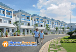 ေျမကြက္ အျမန္ ေရာင္းမည္