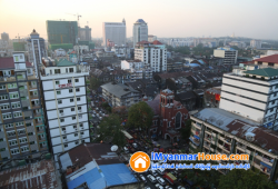 ေျမကြက္ အျမန္ ေရာင္းမည္