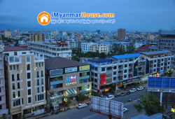 ေျမကြက္ အျမန္ ေရာင္းမည္