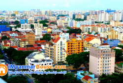 ေျမကြက္ အျမန္ ေရာင္းမည္
