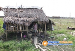 ေျမကြက္ အျမန္ ေရာင္းမည္