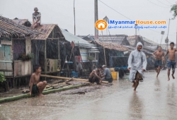 ေျမကြက္ အျမန္ ေရာင္းမည္