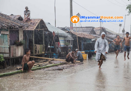 က်ဳးေက်ာ္စာရင္းေကာက္ယူရန္ အဖြဲ႕ဖဲြ႕စည္းထားေသာ္လည္း လက္ေတြ႕စာရင္းေကာက္ယူမႈမ်ား မရွိေသး - Property News in Myanmar from iMyanmarHouse.com