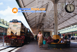 ေျမကြက္ အျမန္ ေရာင္းမည္