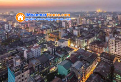 ေျမကြက္ အျမန္ ေရာင္းမည္
