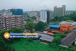ေျမကြက္ အျမန္ ေရာင္းမည္