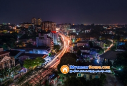 ေျမကြက္ အျမန္ ေရာင္းမည္