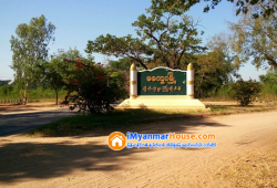 ေျမကြက္ အျမန္ ေရာင္းမည္