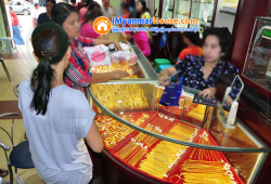 ေျမကြက္ အျမန္ ေရာင္းမည္