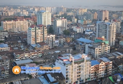 ေျမကြက္ အျမန္ ေရာင္းမည္