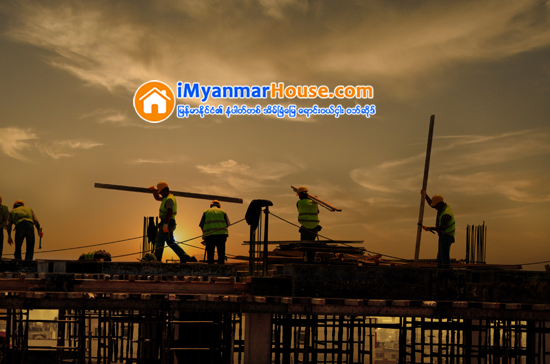 တတိယ အသုတ္ အထပ္ျမင့္အေဆာက္အဦးမ်ားစစ္ေဆးမႈ ၁၀လံုးခန့္ၿပီးစီး - Property News in Myanmar from iMyanmarHouse.com
