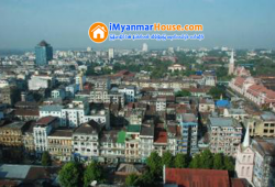 ေျမကြက္ အျမန္ ေရာင္းမည္