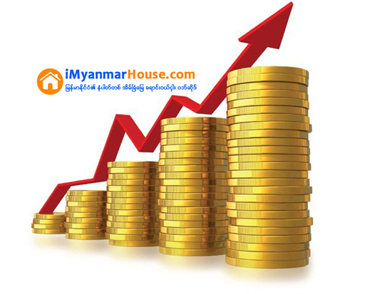 ဇူလိုင္လ တတိယပတ္မွာ အတက္ဘက္ရွိေနတဲ့ ထုိင္းေရႊေဈး ျပန္လည္က်ဆင္းလာ - Property News in Myanmar from iMyanmarHouse.com