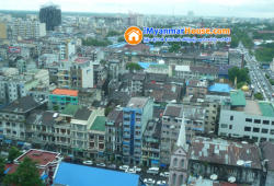 ေျမကြက္ အျမန္ ေရာင္းမည္