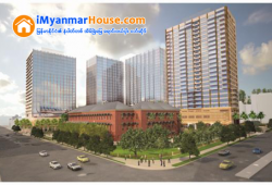 ေျမကြက္ အျမန္ ေရာင္းမည္