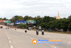ေျမကြက္ အျမန္ ေရာင္းမည္