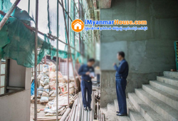 ေျမကြက္ အျမန္ ေရာင္းမည္