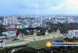ေျမကြက္ အျမန္ ေရာင္းမည္