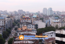 ေျမကြက္ အျမန္ ေရာင္းမည္