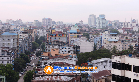 အိမ္ၿခံေျမေဈးကြက္ ၂၀၁၇ခုႏွစ္ ေဈးကြက္ျပန္လည္ပတ္ႏိုင္မည္ ခန္႔မွန္း - Property News in Myanmar from iMyanmarHouse.com