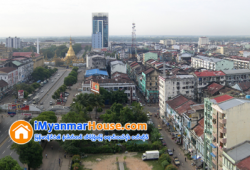 ေျမကြက္ အျမန္ ေရာင္းမည္