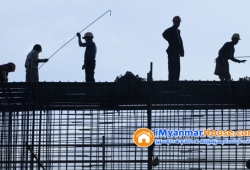 ေျမကြက္ အျမန္ ေရာင္းမည္