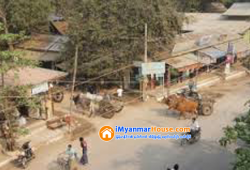 ေျမကြက္ အျမန္ ေရာင္းမည္