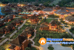 ေျမကြက္ အျမန္ ေရာင္းမည္