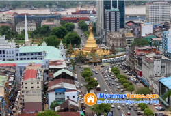 ေျမကြက္ အျမန္ ေရာင္းမည္