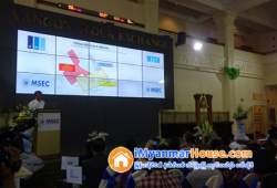 ေျမကြက္ အျမန္ ေရာင္းမည္