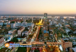 ေျမကြက္ အျမန္ ေရာင္းမည္