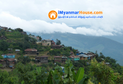 ေျမကြက္ အျမန္ ေရာင္းမည္