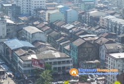 ေျမကြက္ အျမန္ ေရာင္းမည္