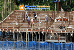 ေျမကြက္ အျမန္ ေရာင္းမည္