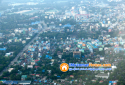 ေျမကြက္ အျမန္ ေရာင္းမည္